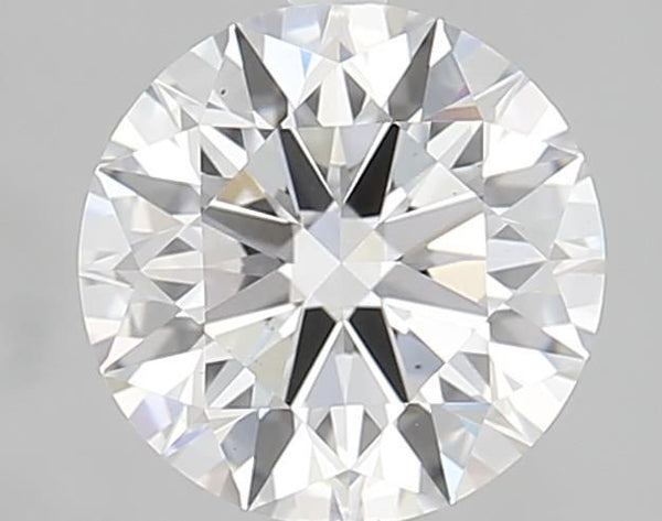 2.03-CARAT Round DIAMOND