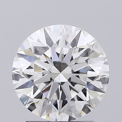 2.13-CARAT Round DIAMOND