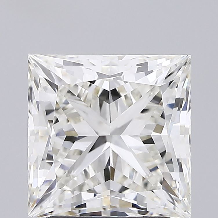 2.76-CARAT Princess DIAMOND