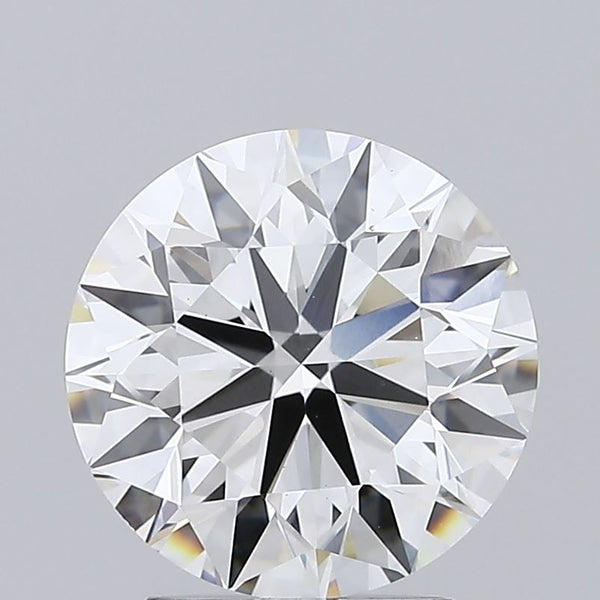 3.01-CARAT Round DIAMOND