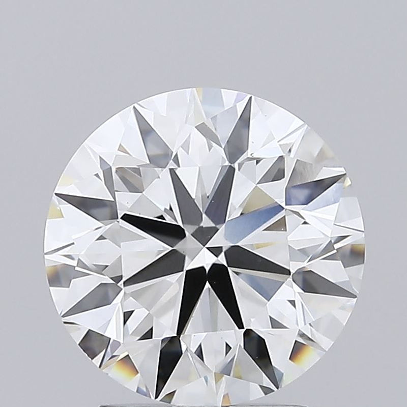 3.01-CARAT Round DIAMOND