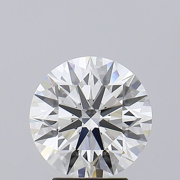3.16-CARAT Round DIAMOND