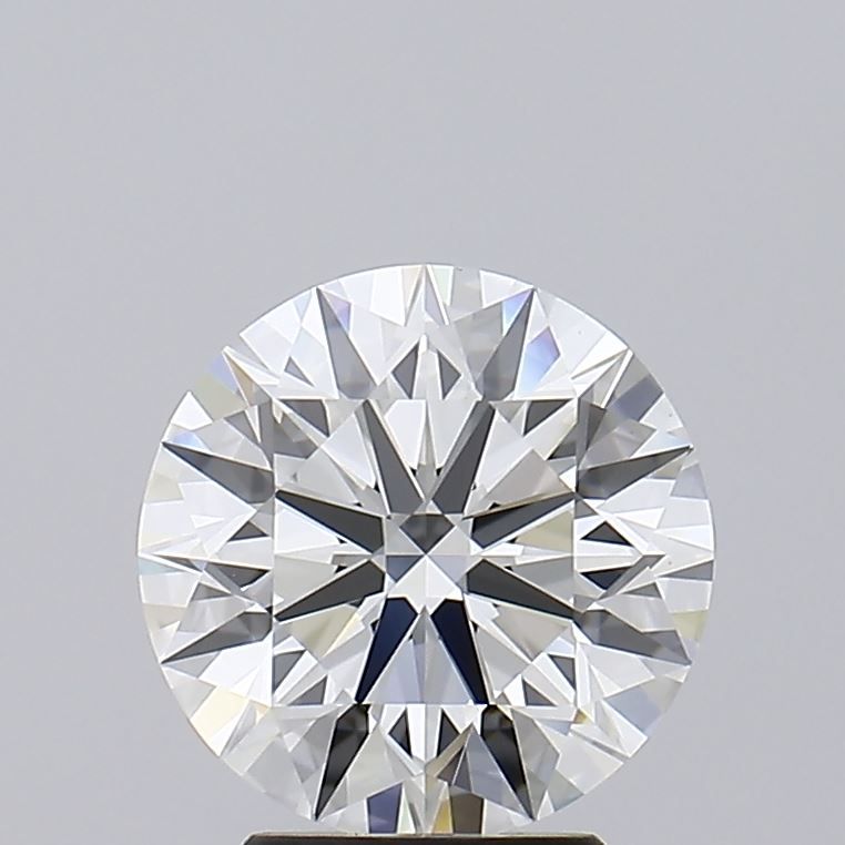 3.16-CARAT Round DIAMOND