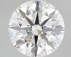 2.83-CARAT Round DIAMOND