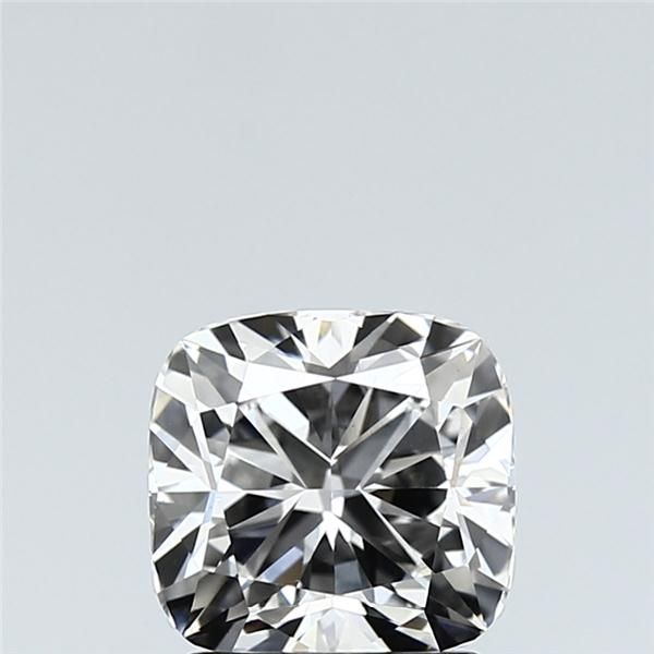 1.51-CARAT Cushion brilliant DIAMOND
