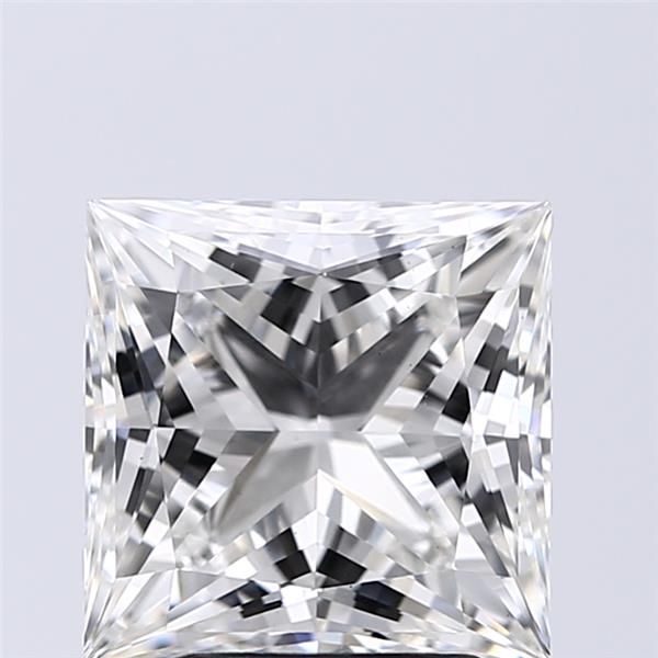 3.23-CARAT Princess DIAMOND