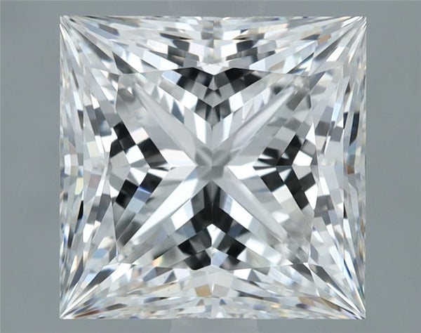 2.07-CARAT Princess DIAMOND