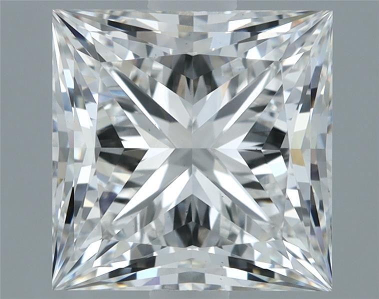 2.11-CARAT Princess DIAMOND
