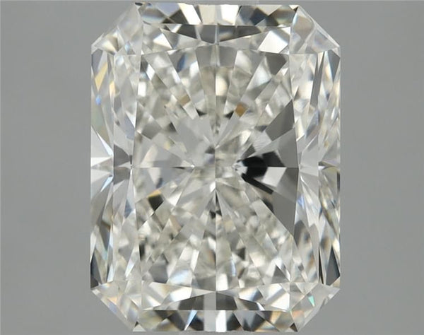 2.11-CARAT Radiant DIAMOND