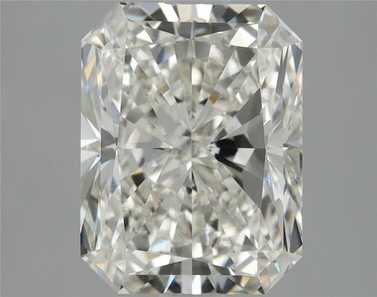 2.11-CARAT Radiant DIAMOND