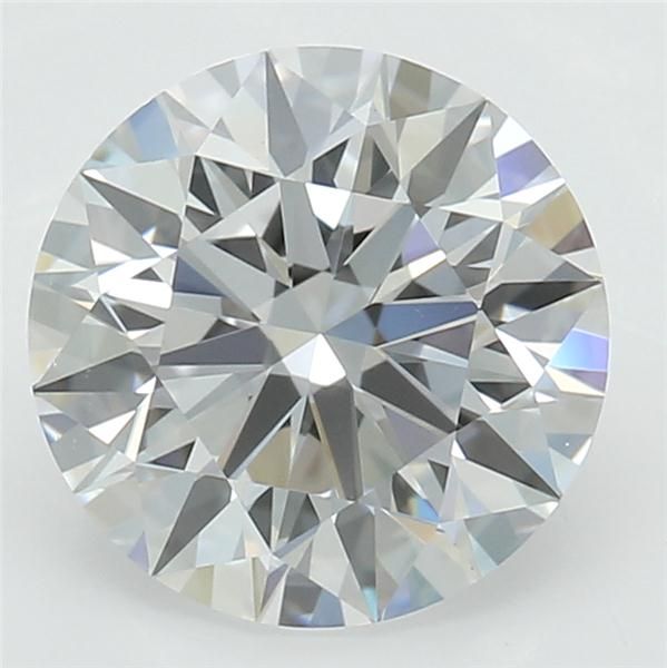 1.11-CARAT Round DIAMOND