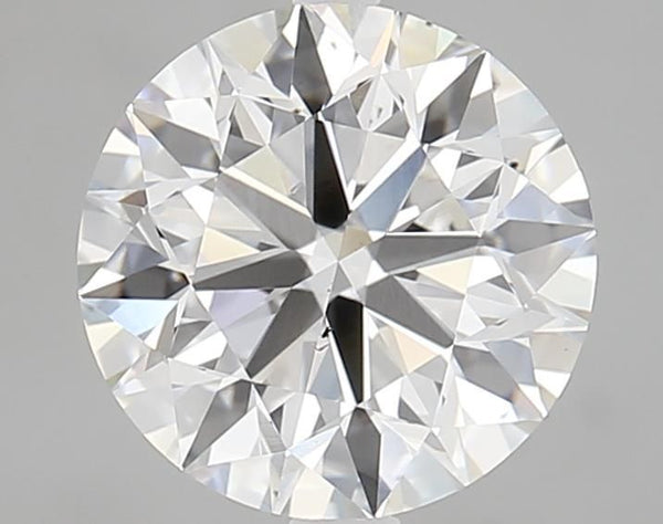 3.01-CARAT Round DIAMOND