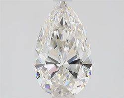 1.11-CARAT Pear DIAMOND