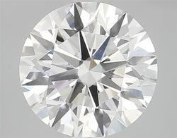 4.06-CARAT Round DIAMOND