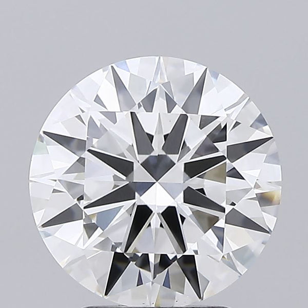 3.01-CARAT Round DIAMOND