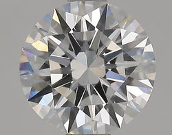 1.17-CARAT Round DIAMOND