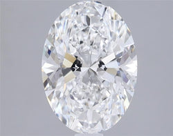 1.75-CARAT Oval DIAMOND