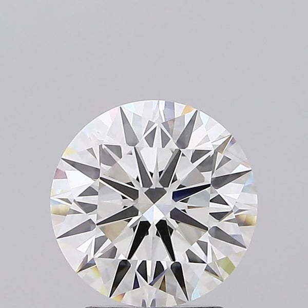 2.35-CARAT Round DIAMOND