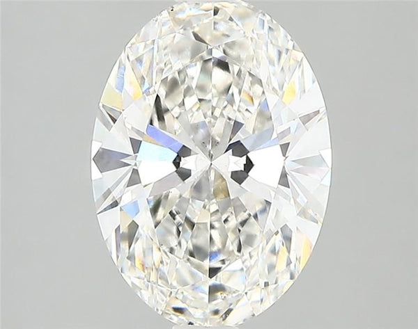 2.28-CARAT Oval DIAMOND