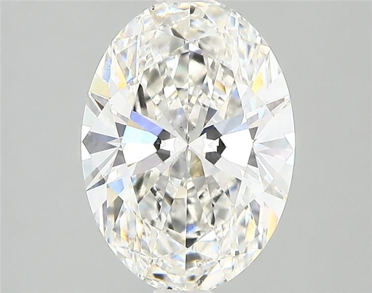 2.28-CARAT Oval DIAMOND