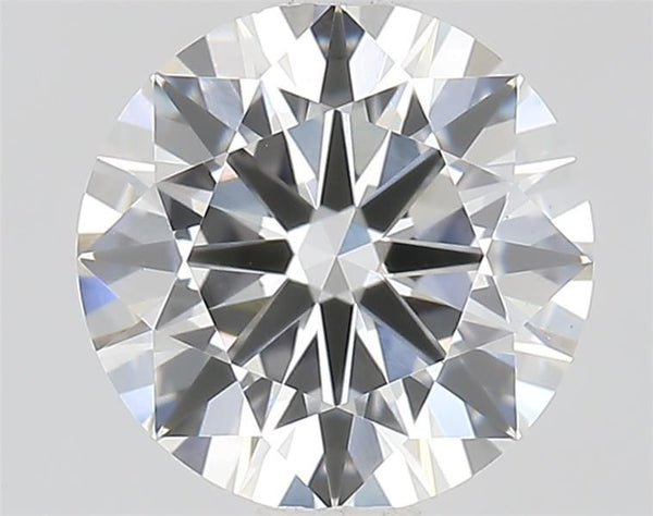 1.17-CARAT Round DIAMOND