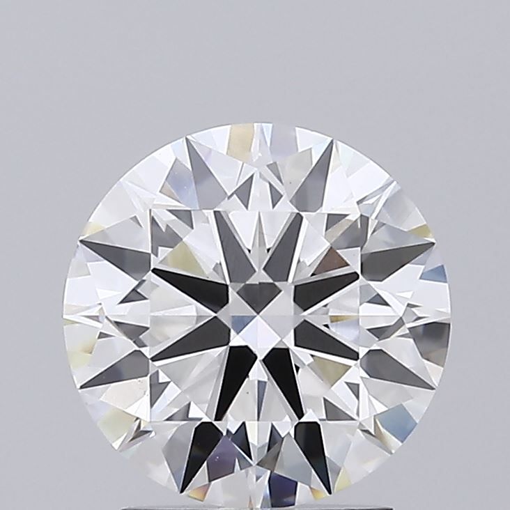 2.36-CARAT Round DIAMOND
