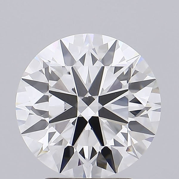 3.31-CARAT Round DIAMOND