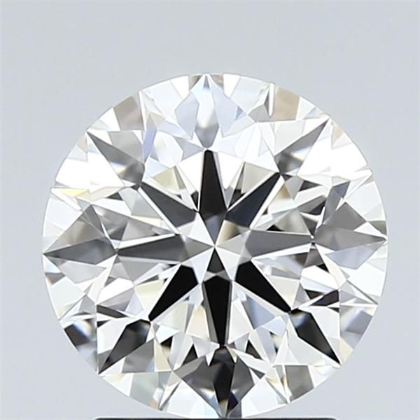 1.72-CARAT Round DIAMOND
