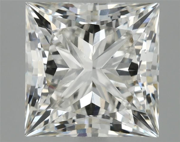 2.12-CARAT Princess DIAMOND