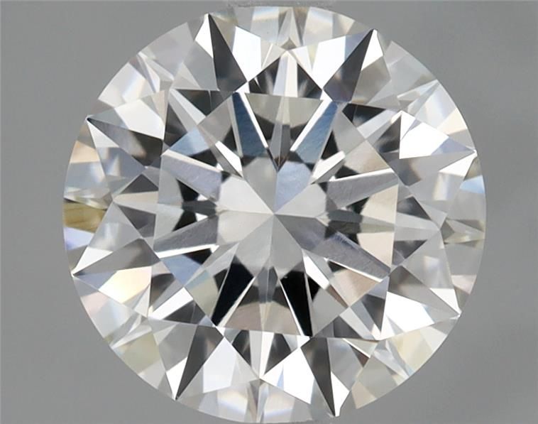 1.82-CARAT Round DIAMOND