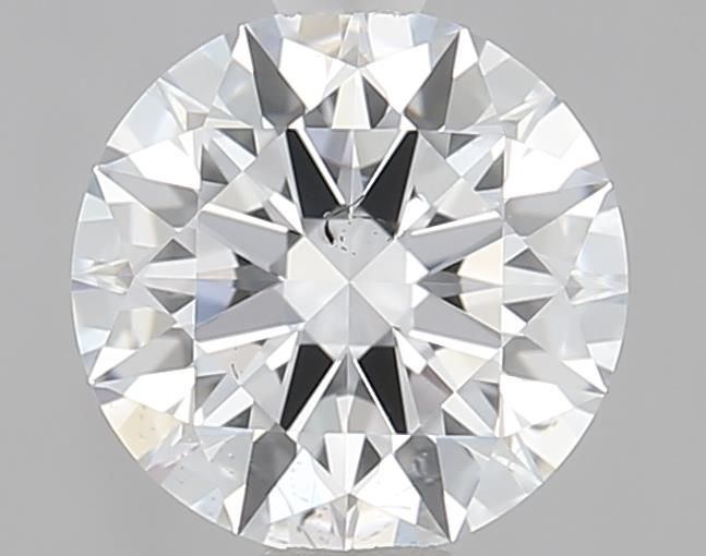 1.31-CARAT Round DIAMOND