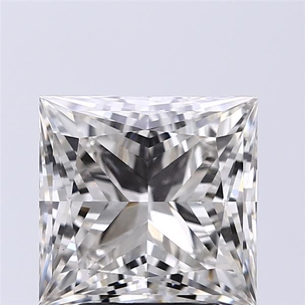 3.11-CARAT Princess DIAMOND