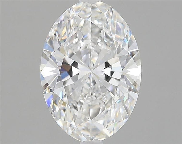 2.11-CARAT Oval DIAMOND