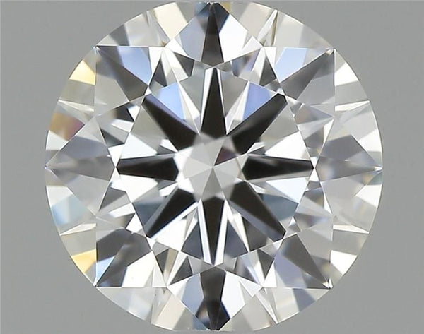 1.11-CARAT Round DIAMOND