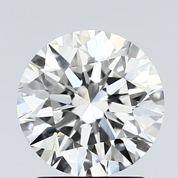 1.50-CARAT Round DIAMOND