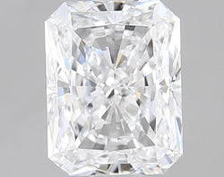 1.74-CARAT Radiant DIAMOND