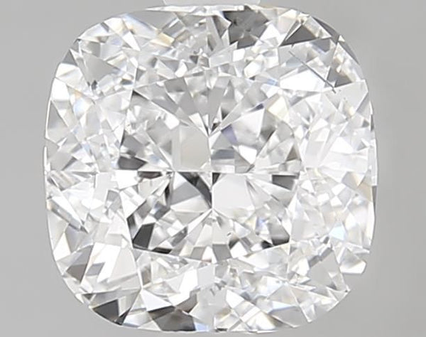 2.01-CARAT Cushion brilliant DIAMOND