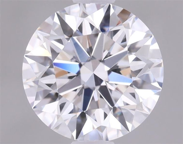 1.06-CARAT Round DIAMOND