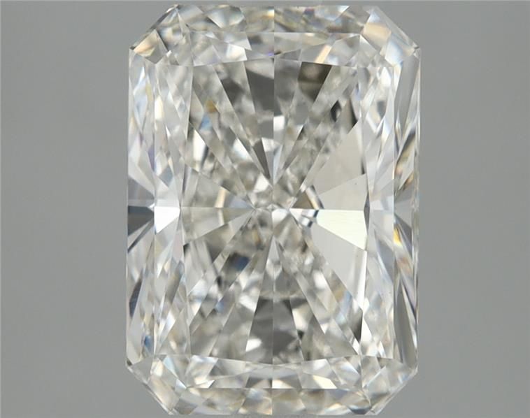 2.12-CARAT Radiant DIAMOND