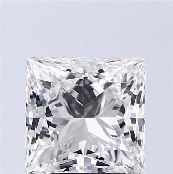 3.01-CARAT Princess DIAMOND