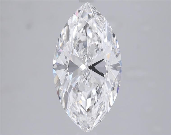 2.11-CARAT Marquise DIAMOND