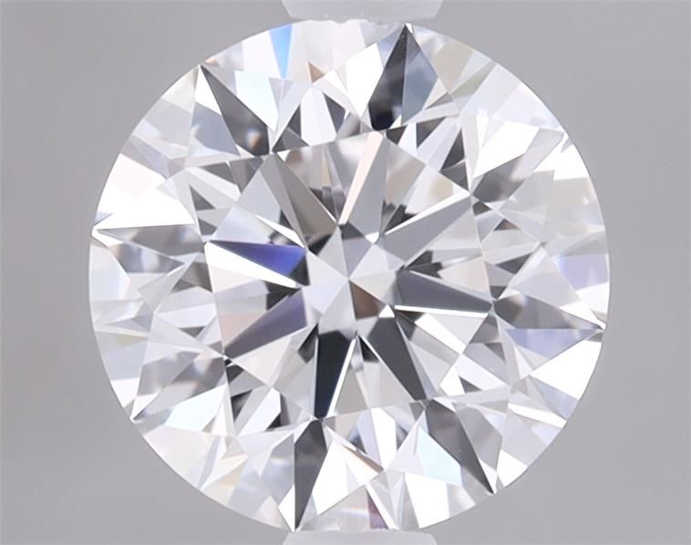 1.09-CARAT Round DIAMOND