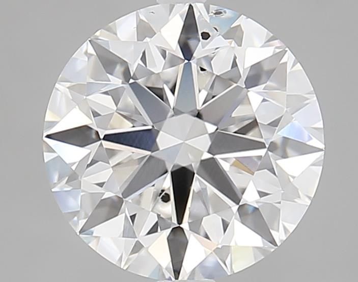 3.01-CARAT Round DIAMOND