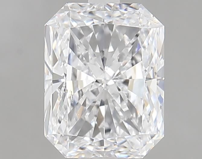 1.51-CARAT Radiant DIAMOND