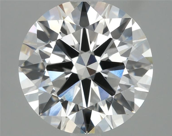 2.03-CARAT Round DIAMOND