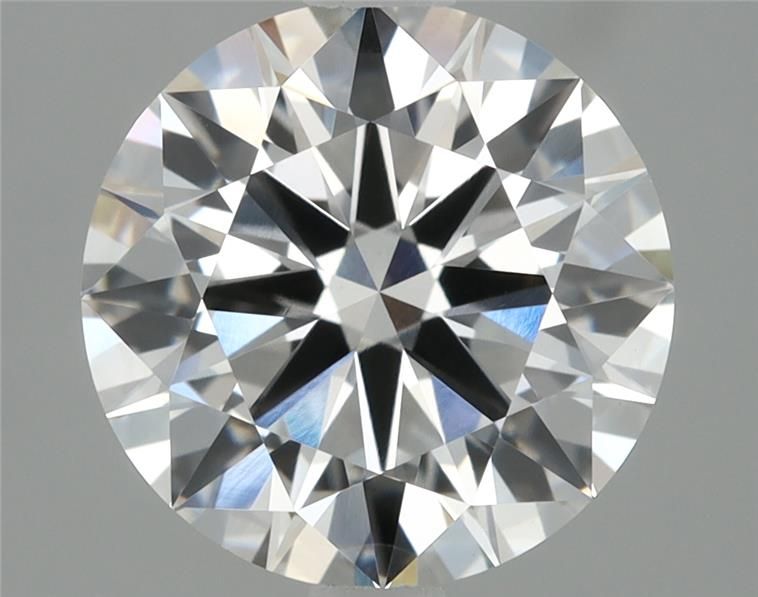 2.03-CARAT Round DIAMOND