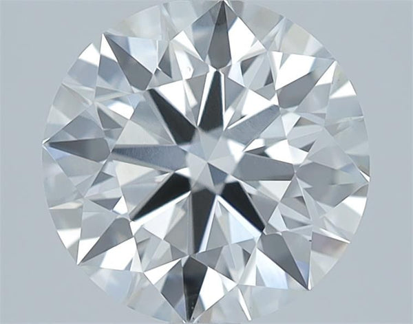 2.16-CARAT Round DIAMOND