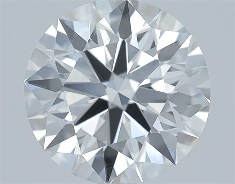 2.16-CARAT Round DIAMOND