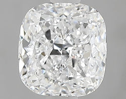 1.52-CARAT Cushion brilliant DIAMOND