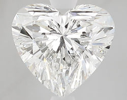 2.01-CARAT Heart DIAMOND